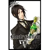 KNYGA Yana Toboso Juodas Butler: Vol 5