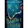 KNYGA Yangsze Choo Night Tiger