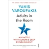 KNYGA Yanis Varoufakis Adults In The Room