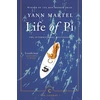 KNYGA Yann Martel Life Of Pi