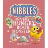 KNYGA Yarlett Emma Nibbles: The Very Hungry Book Monster