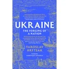 KNYGA Yaroslav Hrytsak UKRAINE The Forging of a Nation