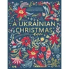 KNYGA Yaroslav Hrytsak Ukrainian Christmas