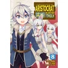KNYGA Yashu Chronicles of an Aristocrat Reborn in Another World (Manga) Vol. 8