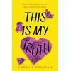 KNYGA Yasmin Rahman This Is My Truth