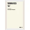 KNYGA Yasmina Reza Art