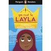 KNYGA Yassmin Abdel Magied Penguin Readers Level 4: You Must Be Layla (ELT Graded Reader), Abridged Edition