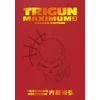 KNYGA Yasuhiro Nightow Trigun Maximum Deluxe Edition Volume 3