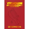 KNYGA Yasuhiro Nightow Trigun Maximum Deluxe Edition Volume 2