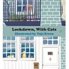 KNYGA Yeju Kwon Lockdown, With Cats