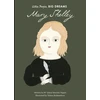 KNYGA Yelena Bryksenkova Mary Shelley