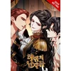 KNYGA Yeongbin Men of the Harem, Vol. 3