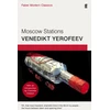 KNYGA Yerofeev/Mulrine Moscow Stations