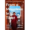 KNYGA Yeshe Losal Rinpoche From a Mountain In Tibet