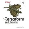 KNYGA Yevgeniy Brikman Terraform - Up and Running