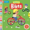 KNYGA Yi Hsuan Wu Busy Bikes