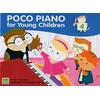 KNYGA Ying Ying Ng Poco Piano For Young Children - Book 4 (2nd Ed.)