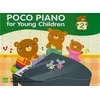 KNYGA Ying Ying Ng Poco Piano For Young Children - Book 2 (2nd Ed.)