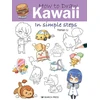KNYGA Yishan Li How to Draw: Kawaii, In Simple Steps