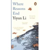 KNYGA Yiyun Li Where Reasons End