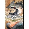 KNYGA Yki Tabata Juodas Clover, Vol. 1