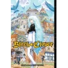 KNYGA Yki Tabata Juodas Clover, Vol. 18