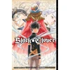 KNYGA Yki Tabata Juodas Clover, Vol. 2