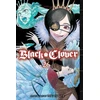 KNYGA Yki Tabata Juodas Clover, Vol. 26