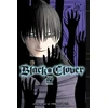 KNYGA Yki Tabata Juodas Clover, Vol. 27