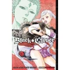 KNYGA Yki Tabata Juodas Clover, Vol. 3