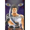 KNYGA Yki Tabata Juodas Clover, Vol. 6