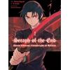 KNYGA Yo Asami Seraph of the End: Guren Ichinose: Catastrophe at Sixteen (manga) 1