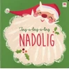 KNYGA Yo-yo Ting-A-Ling-A-Ling Nadolig