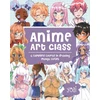 KNYGA Yoai Anime Art Class: A Complete Course in Drawing Manga Cuties