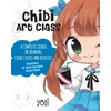 KNYGA Yoai Chibi Art Class