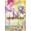 KNYGA Yoh Yoshinari Little Witch Academia, Vol. 1 (manga)
