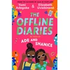 KNYGA Yomi Adegoke Offline Diaries