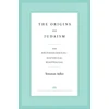 KNYGA Yonatan Adler Origins of Judaism