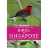 KNYGA Yong Ding Li Naturalist's Guide to the Birds of Singapore