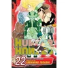 KNYGA Yoshihiro Togashi Hunter x Hunter, Vol. 22
