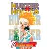 KNYGA Yoshihiro Togashi Hunter x Hunter, Vol. 7