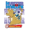 KNYGA Yoshihiro Togashi Hunter x Hunter, Vol. 6