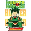 KNYGA Yoshihiro Togashi Togashi Yoshihiro Hunter x Hunter, Vol. 1: The Day of Departure
