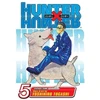 KNYGA Yoshihiro Togashi Togashi Yoshihiro Hunter x Hunter, Vol. 5: Family Matters