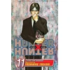 KNYGA Yoshihiro Togashi Hunter x Hunter, Vol. 11
