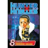 KNYGA Yoshihiro Togashi Hunter x Hunter, Vol. 8