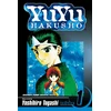 KNYGA Yoshihiro Togashi YuYu Hakusho, Vol. 1