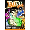 KNYGA Yoshihiro Togashi YuYu Hakusho, Vol. 4