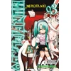 KNYGA Yoshimurakana Murcielago, Vol. 3