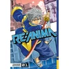 KNYGA Yoshinori Matsuoka Re:Anima 1